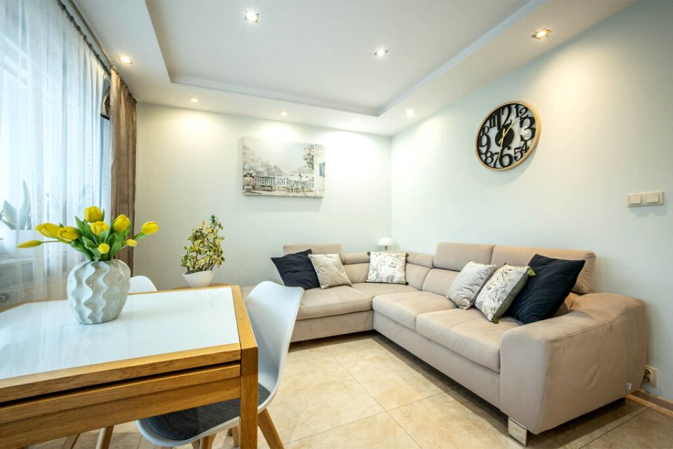 Mieszkanie Łódź sprzedaż