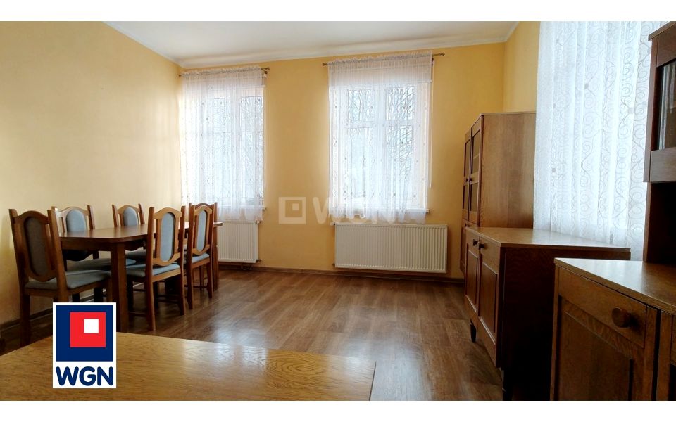 Mieszkanie Brzeg Dolny