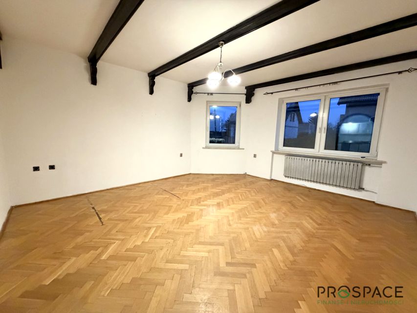 Mieszkanie Zbąszyń