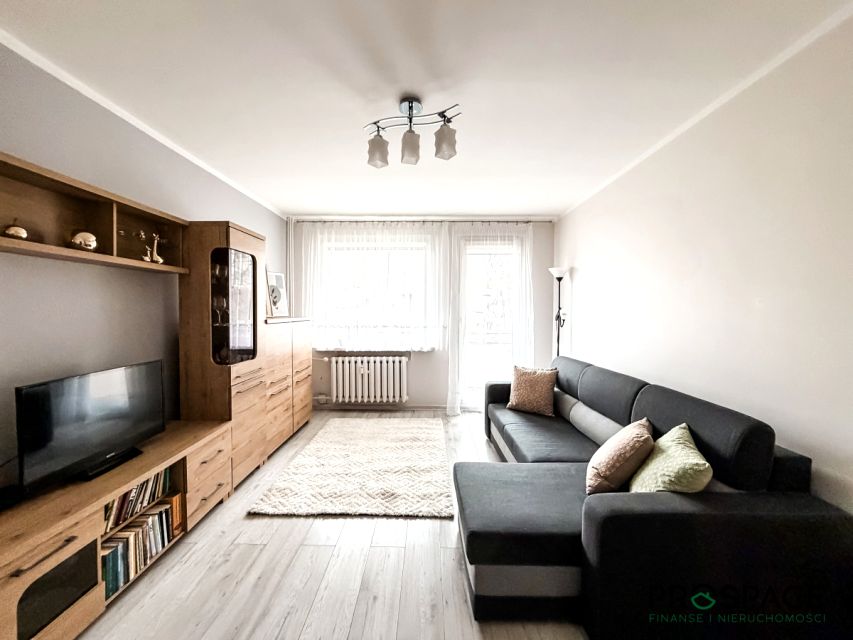 Mieszkanie Zielona Góra