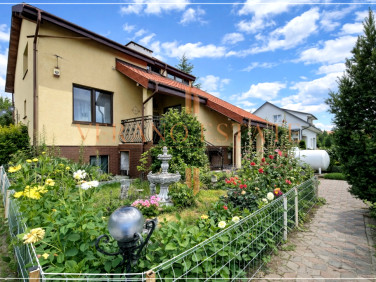 Dom Nowy Dwór Mazowiecki