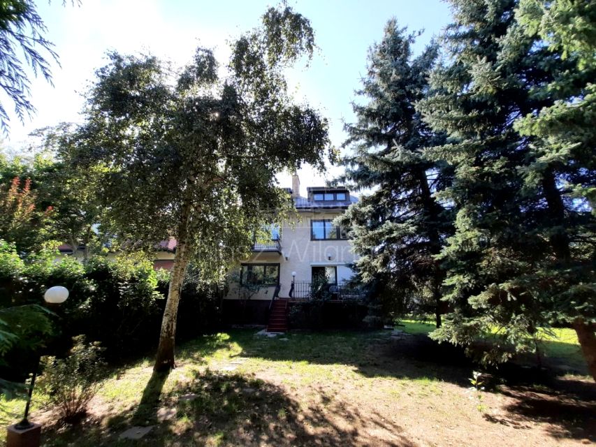 Działka budowlana Warszawa