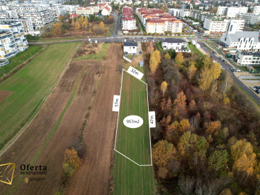 Działka budowlana Lublin sprzedam