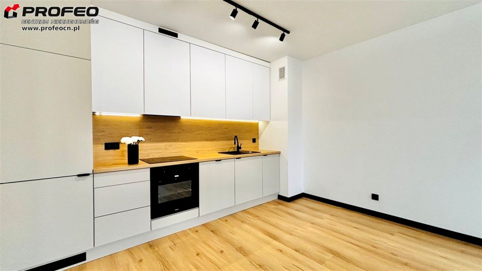 Mieszkanie Bielsko-Biała