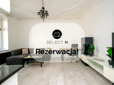 Mieszkanie Jelenia Góra