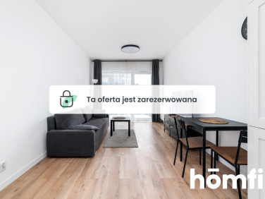 Mieszkanie Łódź