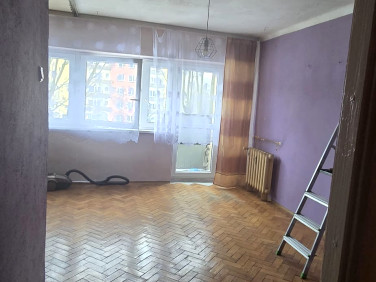 Mieszkanie blok mieszkalny Dąbrowa Górnicza