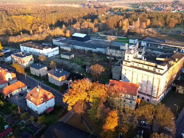 Budynek użytkowy Góra