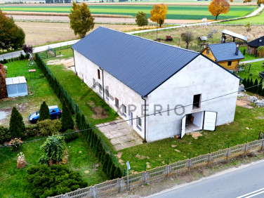 Lokal Ostrów Wielkopolski