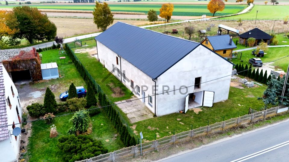 Lokal Ostrów Wielkopolski