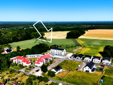 Mieszkanie Krośnice