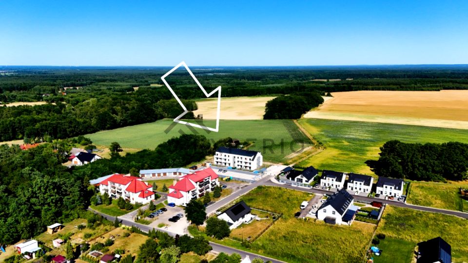 Mieszkanie Krośnice