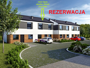 Dom z parkingiem