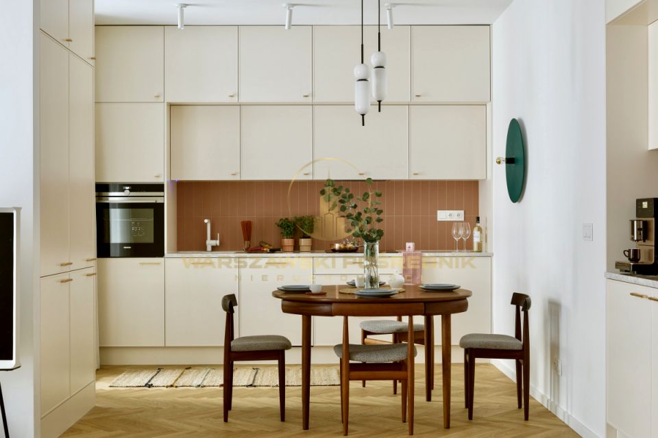 Mieszkanie apartamentowiec wynajem