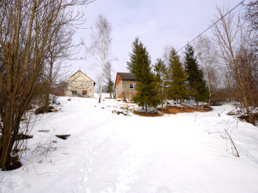 Dom Krużlowa Wyżna