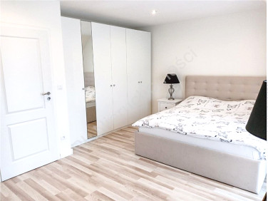 Dom Grodzisk Mazowiecki