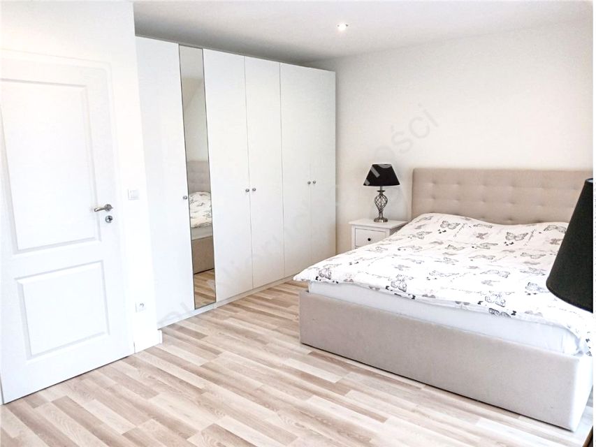 Dom Grodzisk Mazowiecki