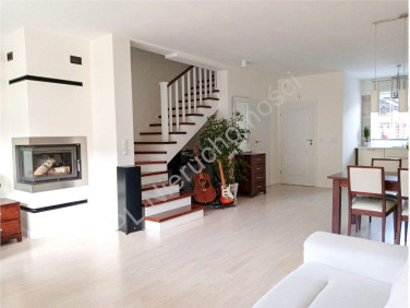 Dom Grodzisk Mazowiecki