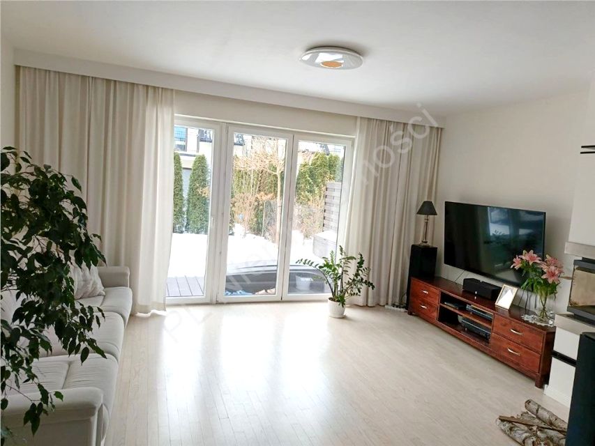 Dom Grodzisk Mazowiecki