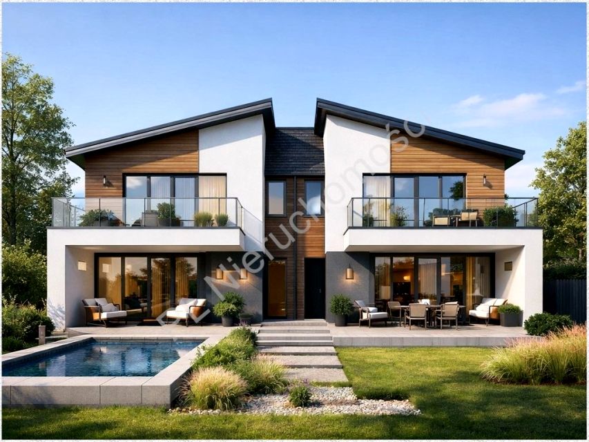 Działka budowlana Grodzisk Mazowiecki