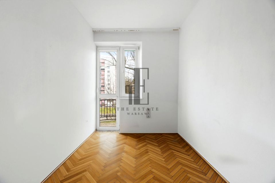 Mieszkanie Warszawa