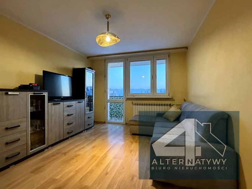 Mieszkanie Wieliczka