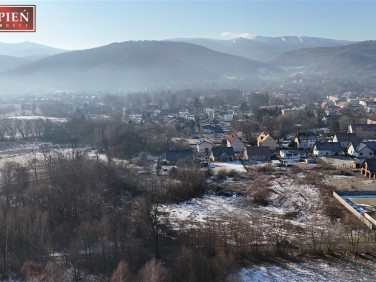 Działka inwestycyjna Jelenia Góra