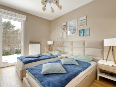 Mieszkanie Jastrzębia Góra