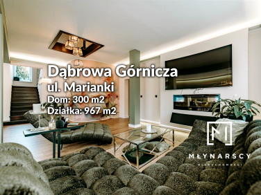 Dom Dąbrowa Górnicza