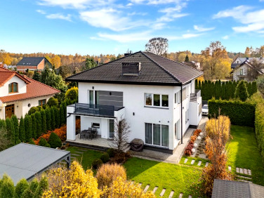 Dom Dąbrowa Górnicza sprzedaż