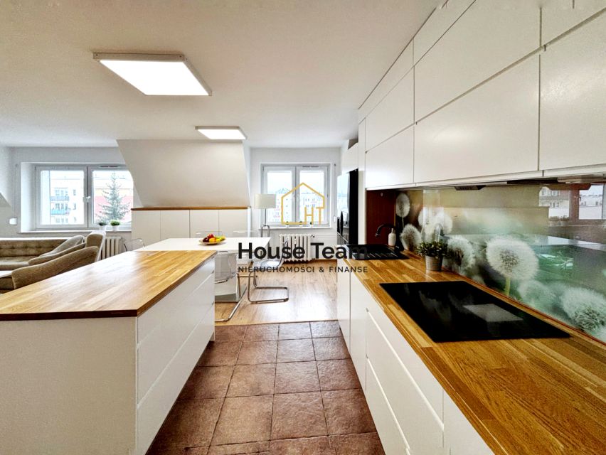 Mieszkanie Bydgoszcz