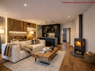 Mieszkanie Kościelisko