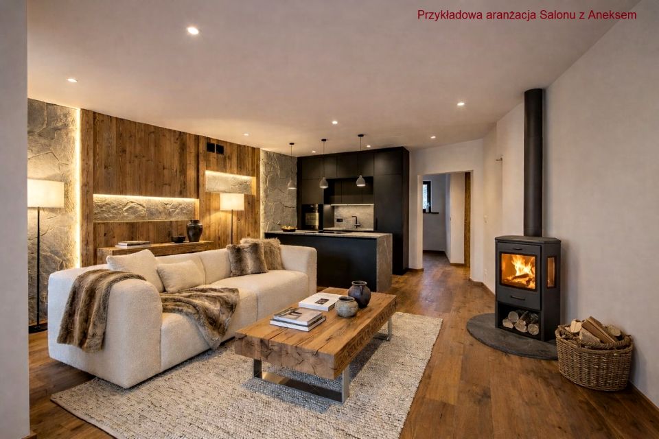 Mieszkanie Kościelisko