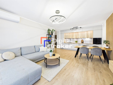 Mieszkanie blok mieszkalny Ząbki