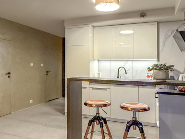 Mieszkanie apartamentowiec sprzedaż