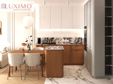 Mieszkanie Kraków