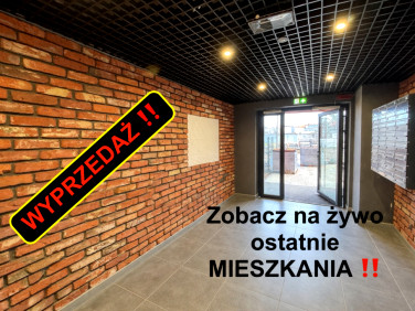 Mieszkanie Dąbrowa Górnicza