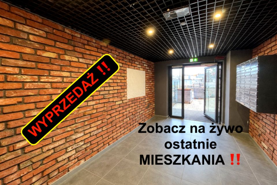 Mieszkanie Dąbrowa Górnicza