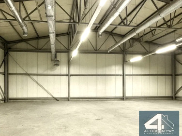 Budynek użytkowy Kraków