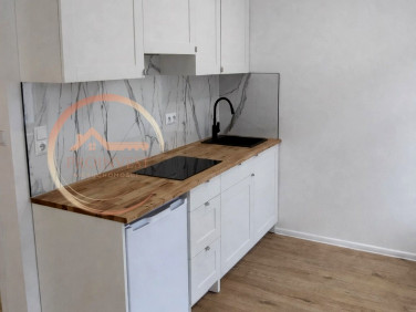 Mieszkanie Bydgoszcz