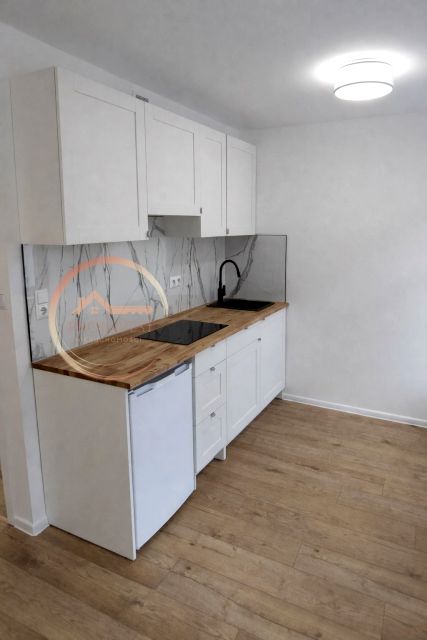 Mieszkanie Bydgoszcz