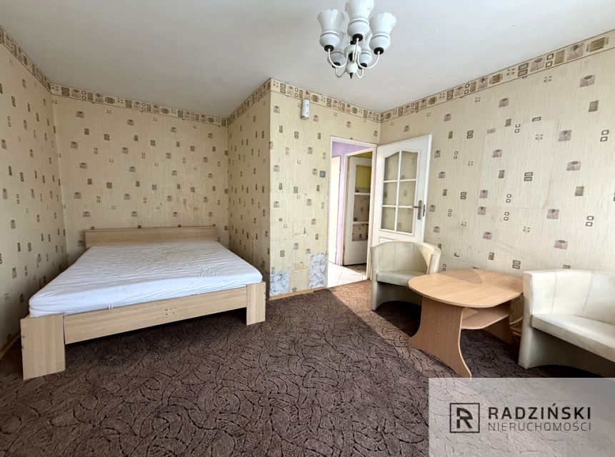 Mieszkanie blok mieszkalny wynajem