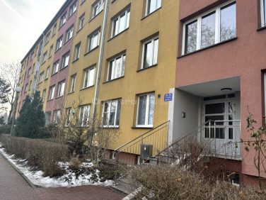 Mieszkanie Dąbrowa Górnicza