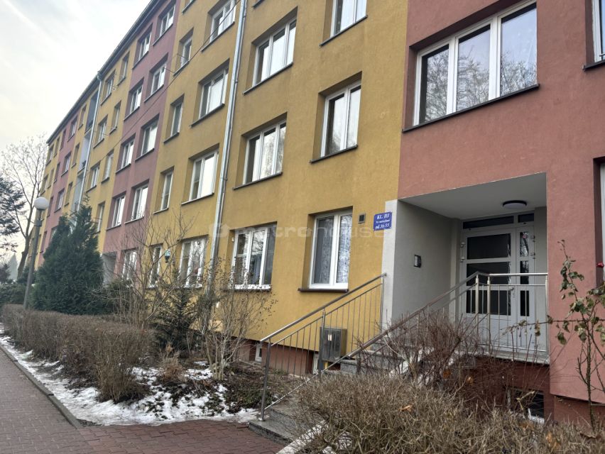 Mieszkanie Dąbrowa Górnicza