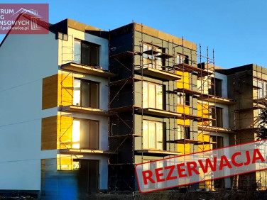 Mieszkanie Polkowice