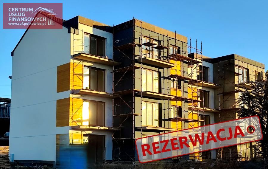 Mieszkanie Polkowice