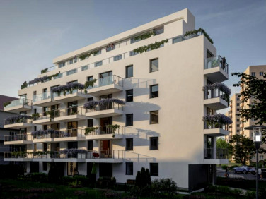 Mieszkanie blok mieszkalny sprzedaż