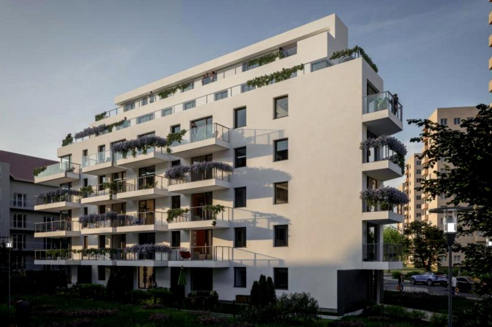 Mieszkanie blok mieszkalny sprzedaż