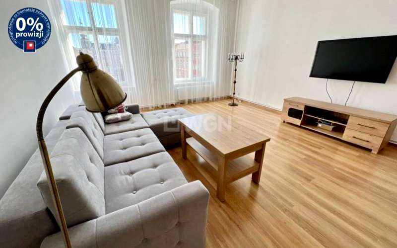 Mieszkanie Świdnica