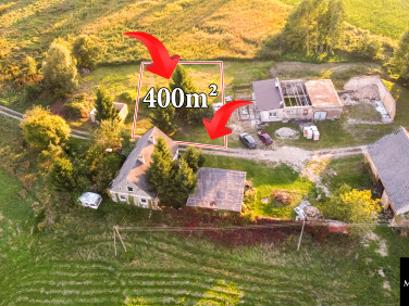 Działka budowlana Sieniawa Żarska